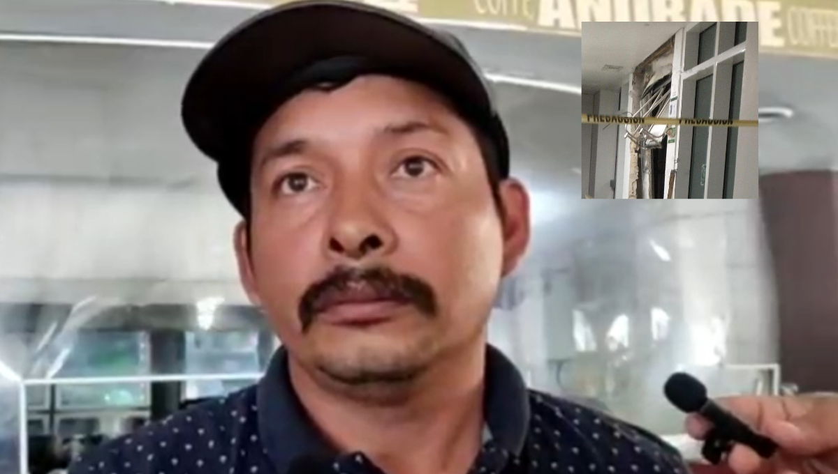 La empresa responsable, Sitravem, tiene un domicilio “fantasma”.