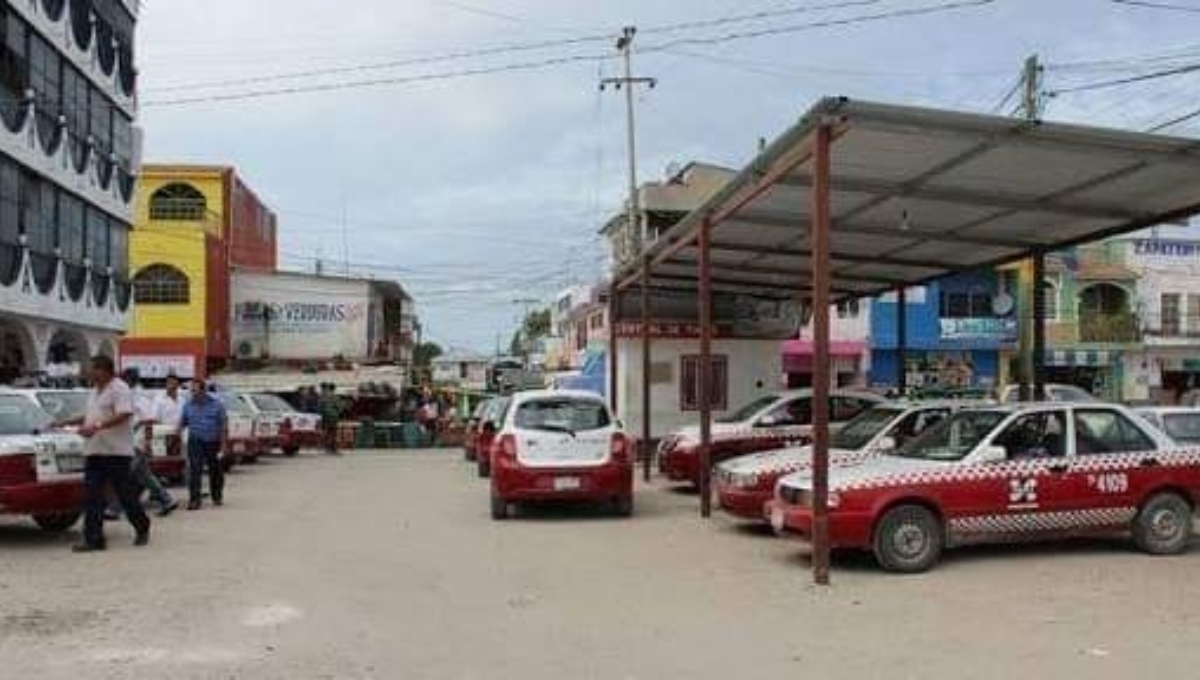 Los pobladores indican que los transportistas no consideran rentable la ruta a Candelaria, y por lo mismo la marginan