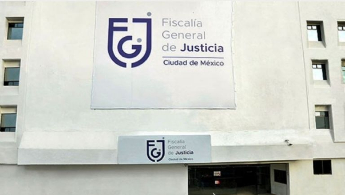 La Fiscalía de la CDMX logró la detención del médico por engañar a una mujer con un falso embarazo La Fiscalía de la CDMX logró la detención del médico por engañar a una mujer con un falso embarazo
