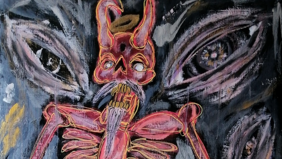En las obras de exhibición se podrán observar diversas maneras de elaborar una pieza