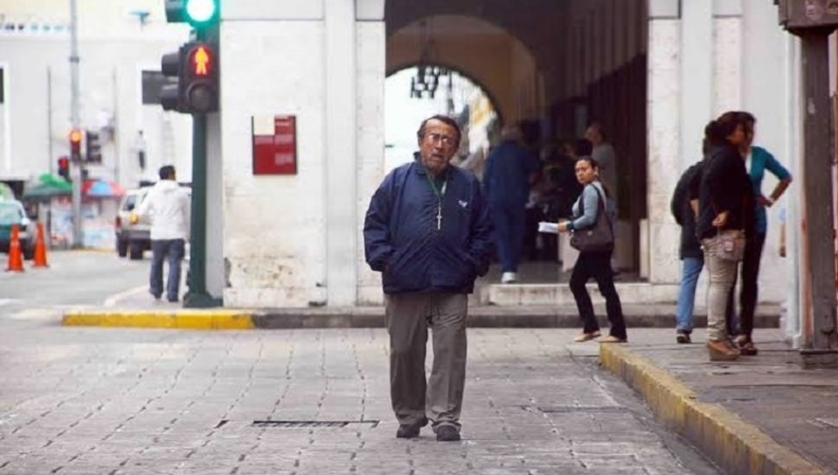 Se esperan bajas temperaturas en Yucatán por el Frente Frío