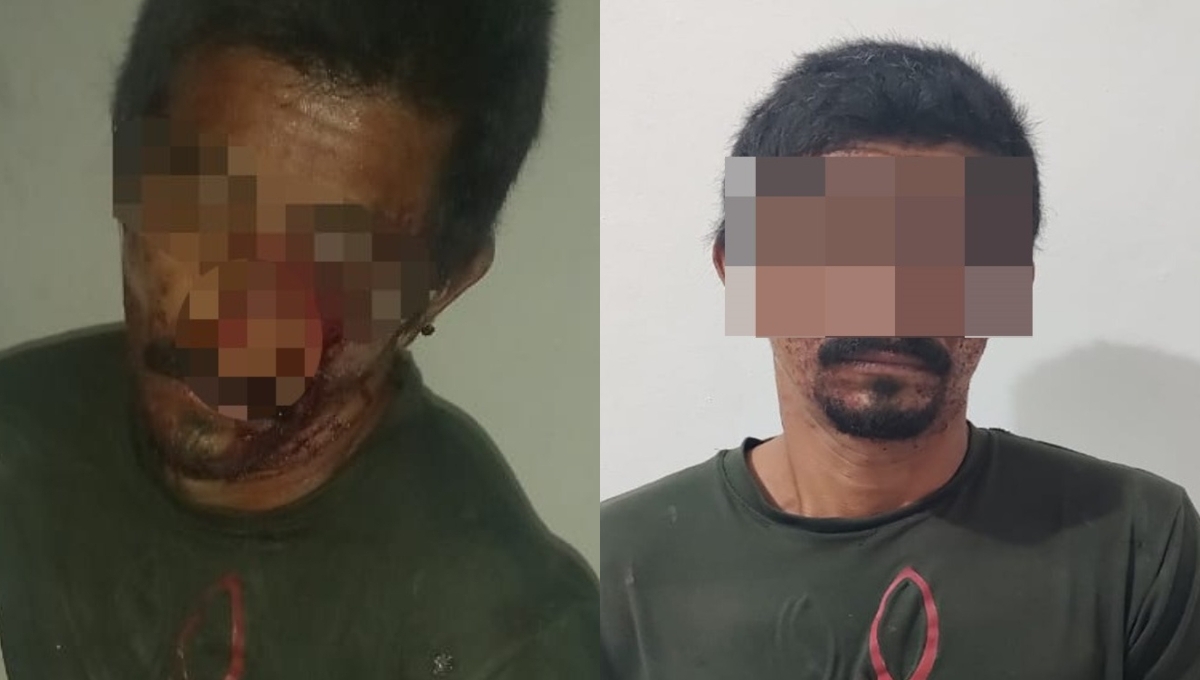 El hombre fue vinculado a proceso, por lo que continuará en prisión preventiva