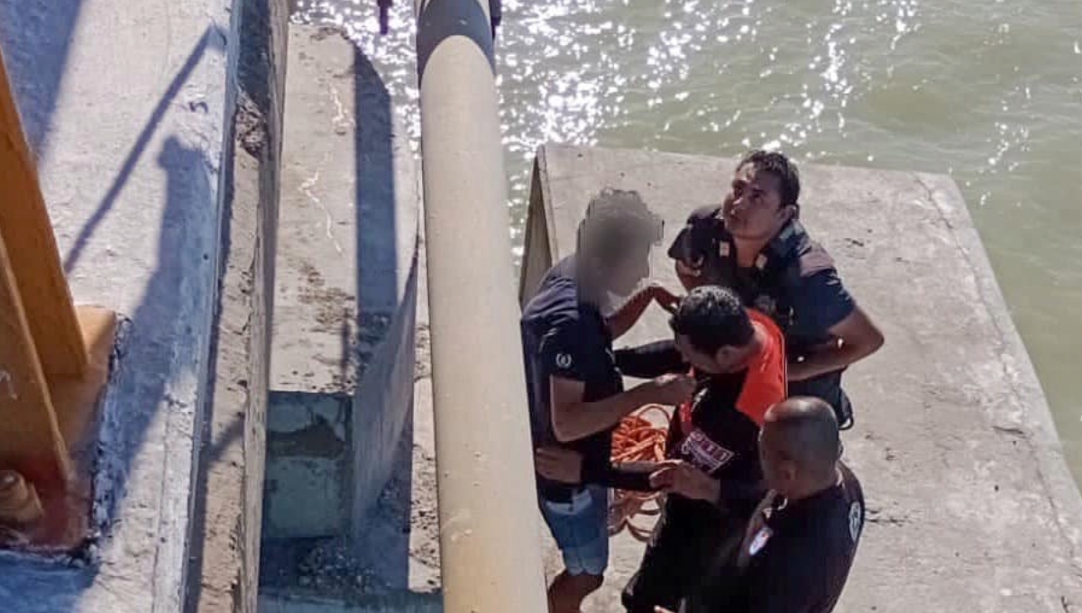 El hombre recibirá atención personalizada para que no vuelva a atentar contra su vida