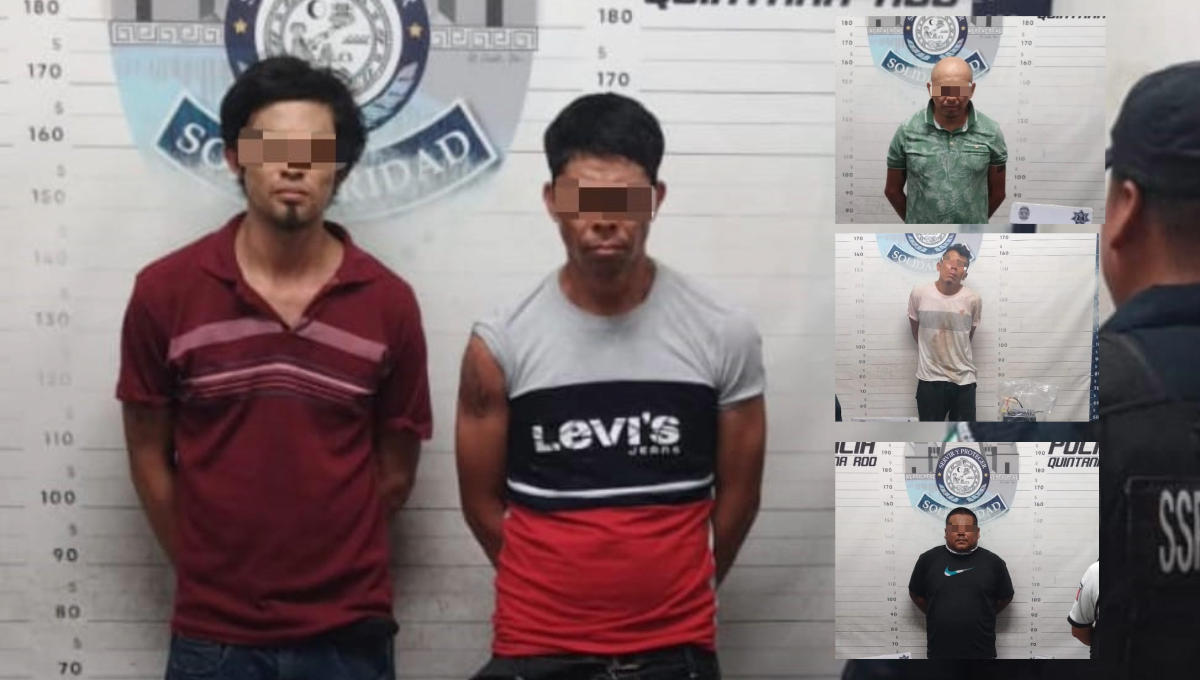 De acuerdo con el reporte, Heberto y Noé N” ofrecían drogas a transeúntes de las avenidas Lilis y Prolongación Colosio De acuerdo con el reporte, Heberto y Noé N” ofrecían drogas a transeúntes de las avenidas Lilis y Prolongación Colosio