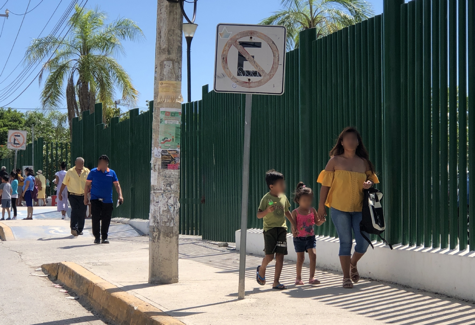 Son los menores de 10 años, el grupo más afectado Son los menores de 10 años, el grupo más afectado