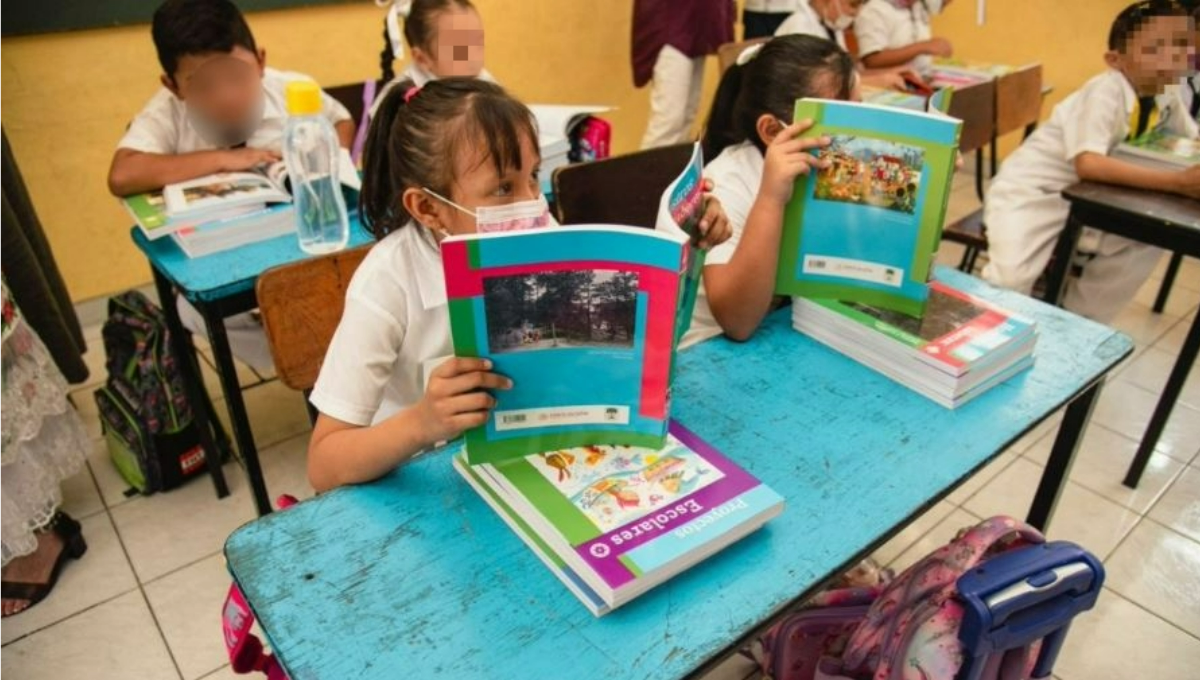 Instaron a los progenitores a acercarse a los maestros para que puedan examinar los ajustes que crean necesarios