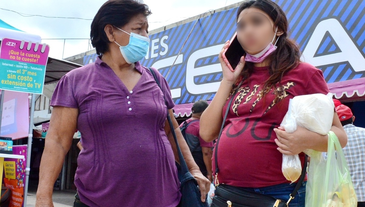 Asociaciones exhortan a los padres a hablar sobre educación sexual con sus hijos y evitar embarazos adolescentes