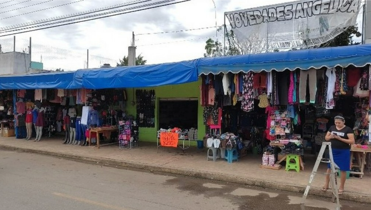 La tendencia a trabajar por cuenta propia se intensificó durante la pandemia, cuando muchos comenzaron a vender por Internet