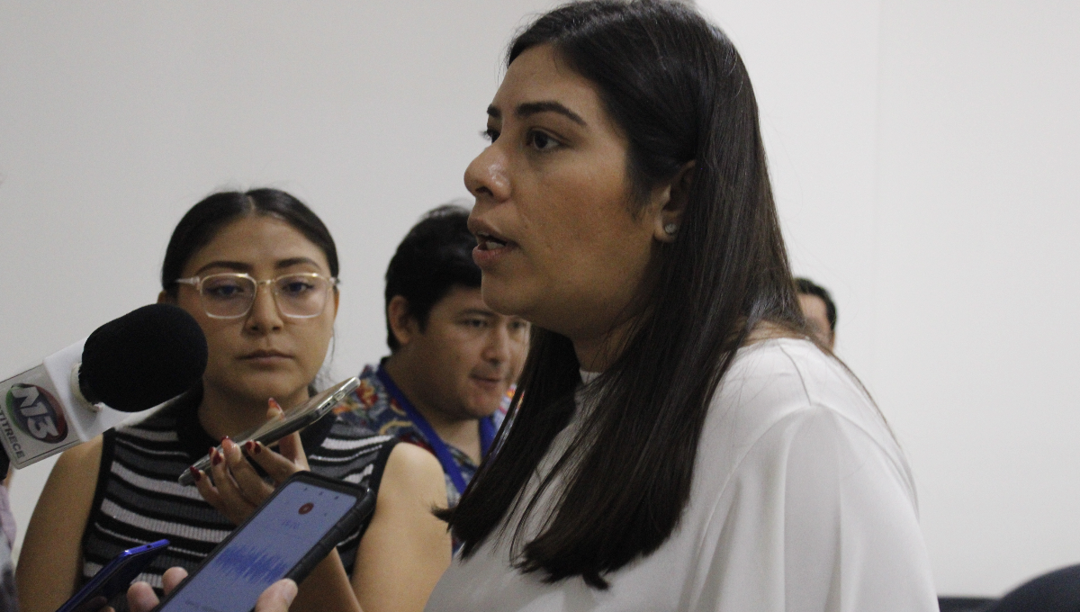 Movimiento Ciudadano evidenciará a candidatos oportunistas en Yucatán