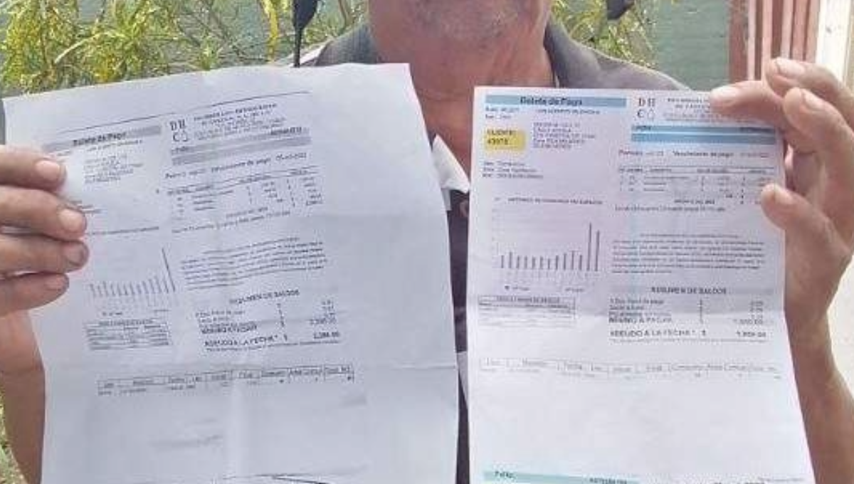 Las diferencias legales entre empresa proveedora del servicio del agua y el Gobierno municipal generan demoras en el proceso de cancelación del título.
Las diferencias legales entre empresa proveedora del servicio del agua y el Gobierno municipal generan demoras en el proceso de cancelación del título.