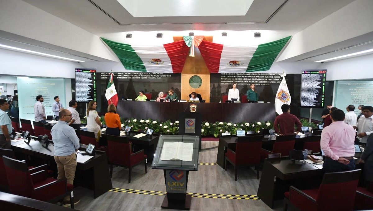 Ya es necesario que se emita la convocatoria para elegir quién sustituirá oficialmente a Ramón González