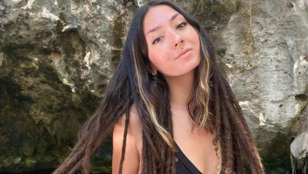 Israel confirmó la muerte de la influencer Shani Louk