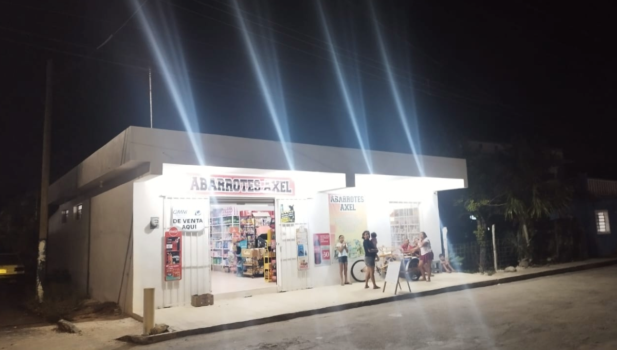 Fue traslado al Cuartel Morelos, donde al aplicarle la prueba de alcoholimetría