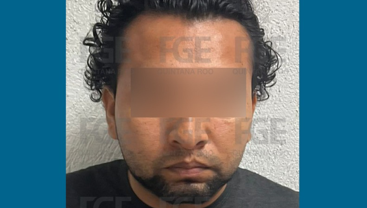 El acusado se encuentra recluido en el Centro de Reinserción Municipal de Playa del Carmen El acusado se encuentra recluido en el Centro de Reinserción Municipal de Playa del Carmen