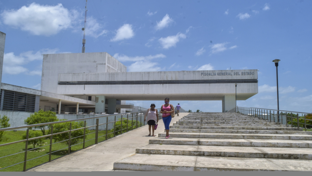La FGE Yucatán informó de la desactivación de la Alerta Amber