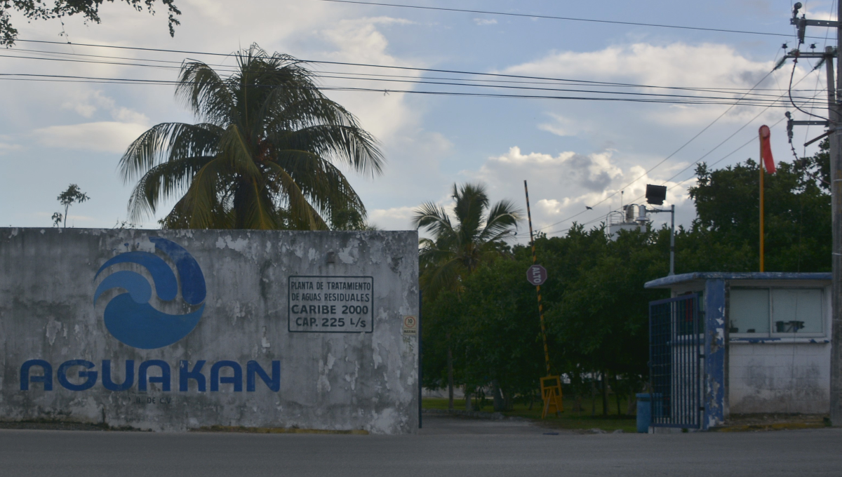 Hay más de 200 colonias irregulares en Quintana Roo, pese al desarrollo Hay más de 200 colonias irregulares en Quintana Roo, pese al desarrollo