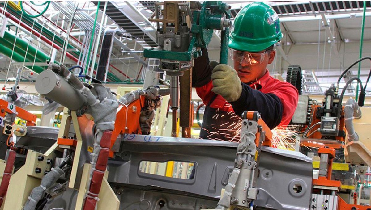En el tercer trimestre de 2023, la actividad económica del país tuvo un crecimiento del 0.9%, de acuerdo con datos del Inegi En el tercer trimestre de 2023, la actividad económica del país tuvo un crecimiento del 0.9%, de acuerdo con datos del Inegi