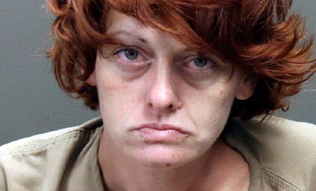 Atrapan a 'la viuda negra', mujer que asesinó a por lo menos 4 hombres en EU
