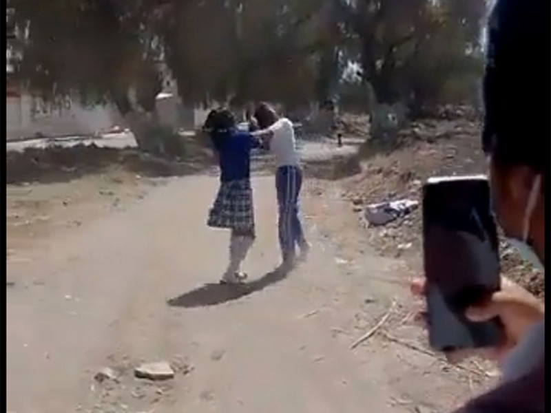 Norma Lizbeth fue asesinada por su compañera de secundaria en Teotihuacan