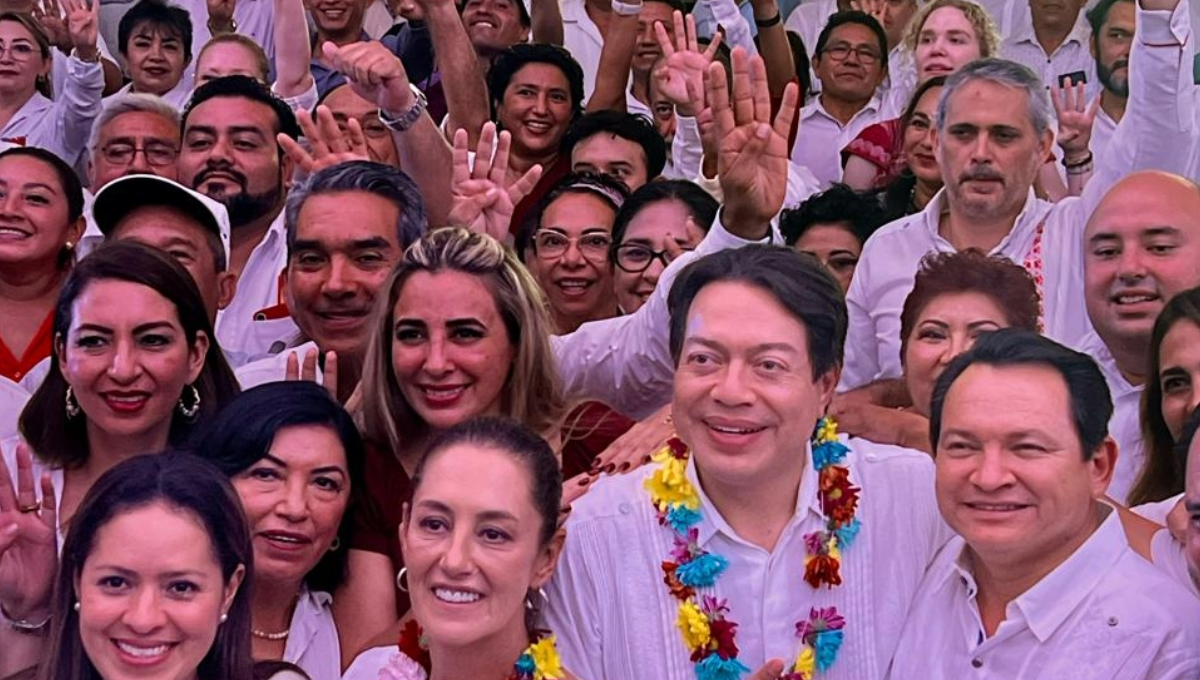 Huacho Díaz Mena suspendió sus asambleas informativas conforme a los plazos establecidos Huacho Díaz Mena suspendió sus asambleas informativas conforme a los plazos establecidos