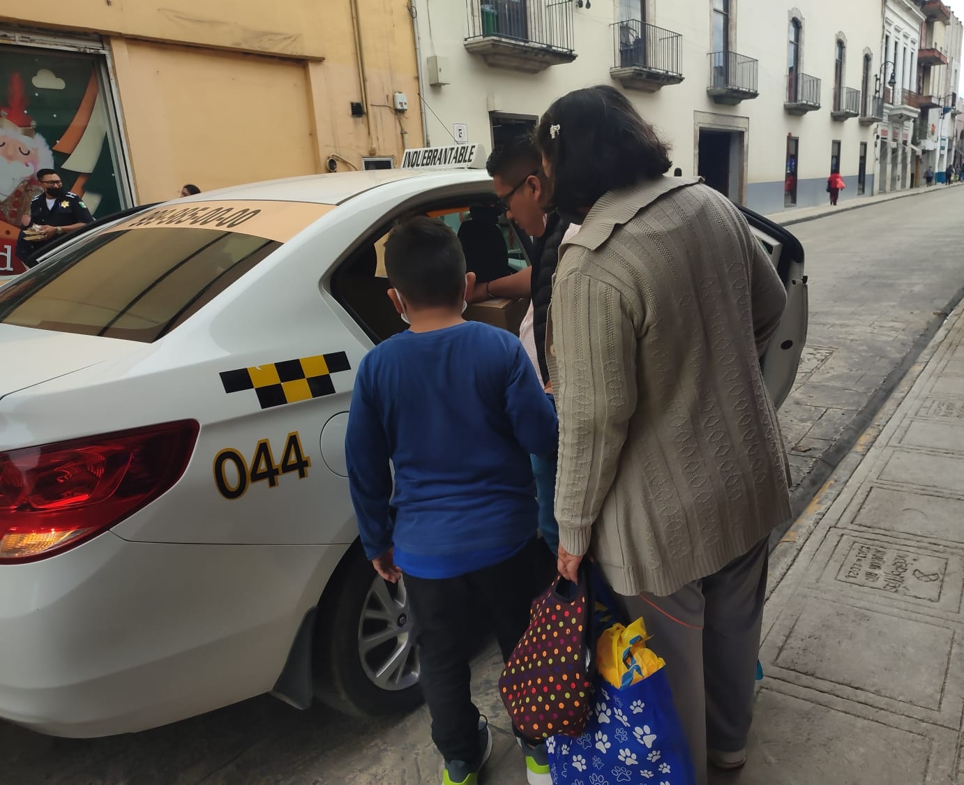 Se prevén temperaturas frescas en Mérida este miércoles