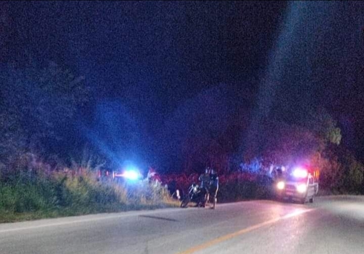Hallan a dos hombres muertos cerca del canal de Sabancuy, Campeche