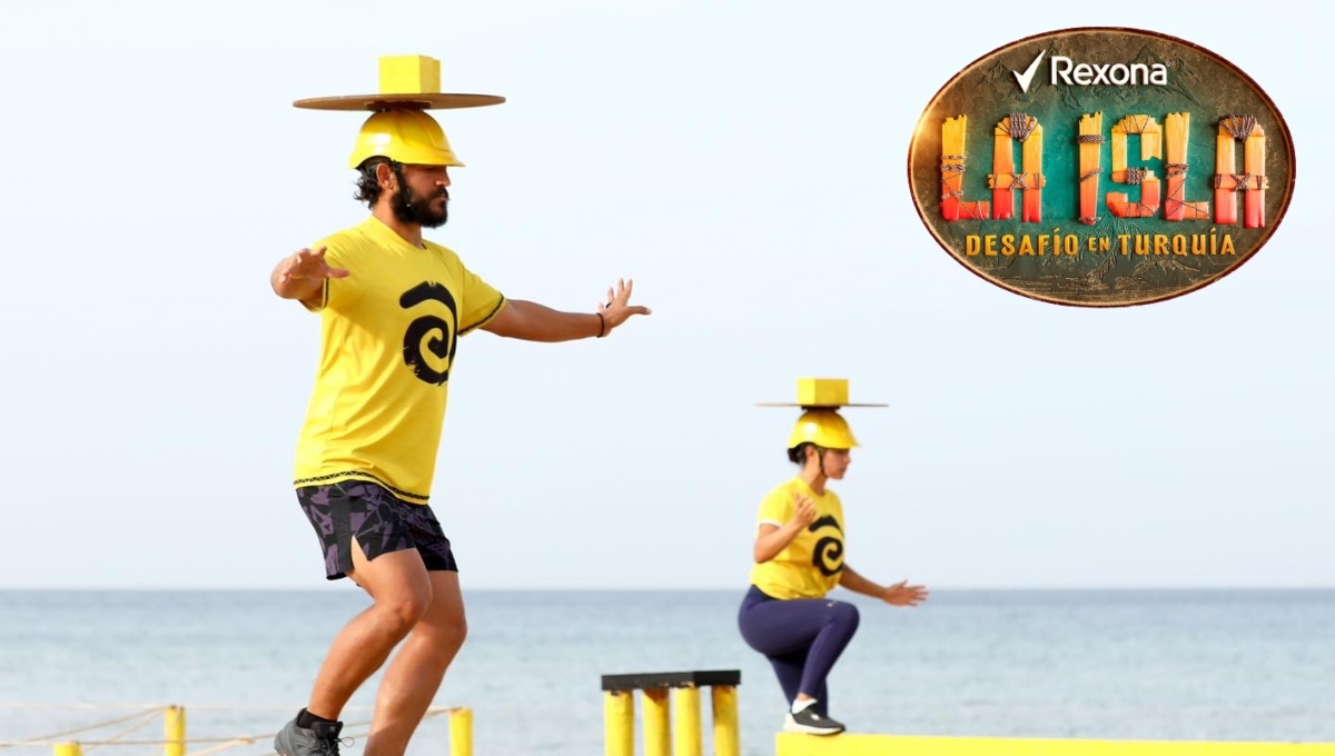 'La Isla Desafío en Turquía': ¿Quién fue el eliminado del reality antes de la gran final?