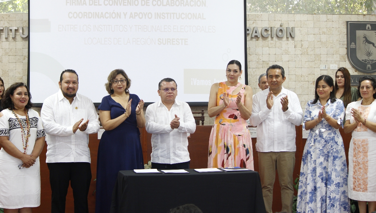 En las elecciones 2024 estarán en disputa 835 cargos públicos