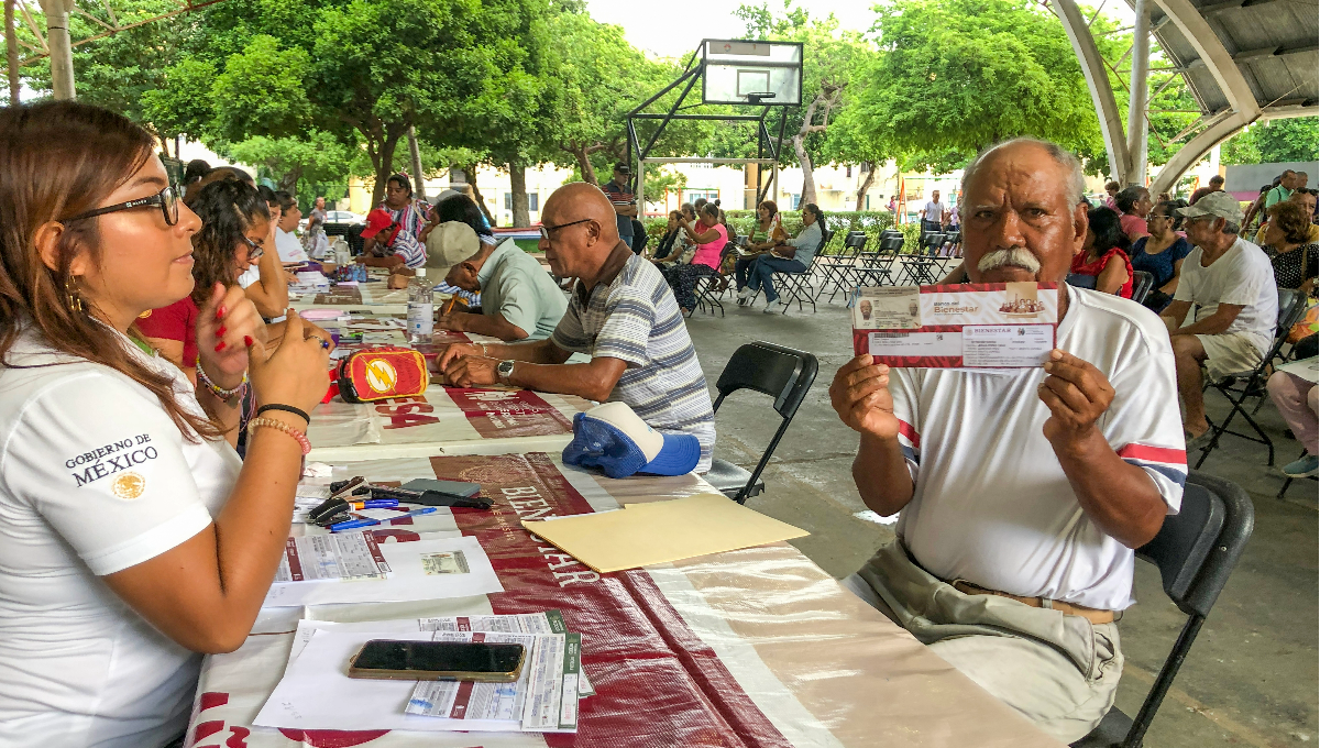 Podrían hacer válida su mica a partir de noviembre