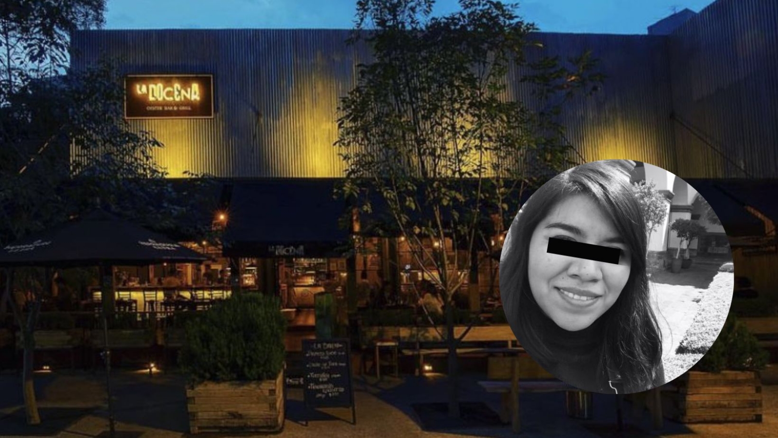 Mujer denuncia haber sido discriminada en restaurante de Polanco Mujer denuncia haber sido discriminada en restaurante de Polanco