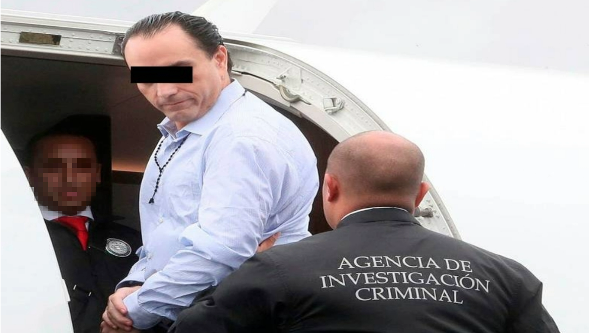 Rosaura Villanueva indicó que se encuentran en proceso de la audiencia intermedia, en la que se deben ofrecer datos de prueba que permitan sustentar la acusación Rosaura Villanueva indicó que se encuentran en proceso de la audiencia intermedia, en la que se deben ofrecer datos de prueba que permitan sustentar la acusación