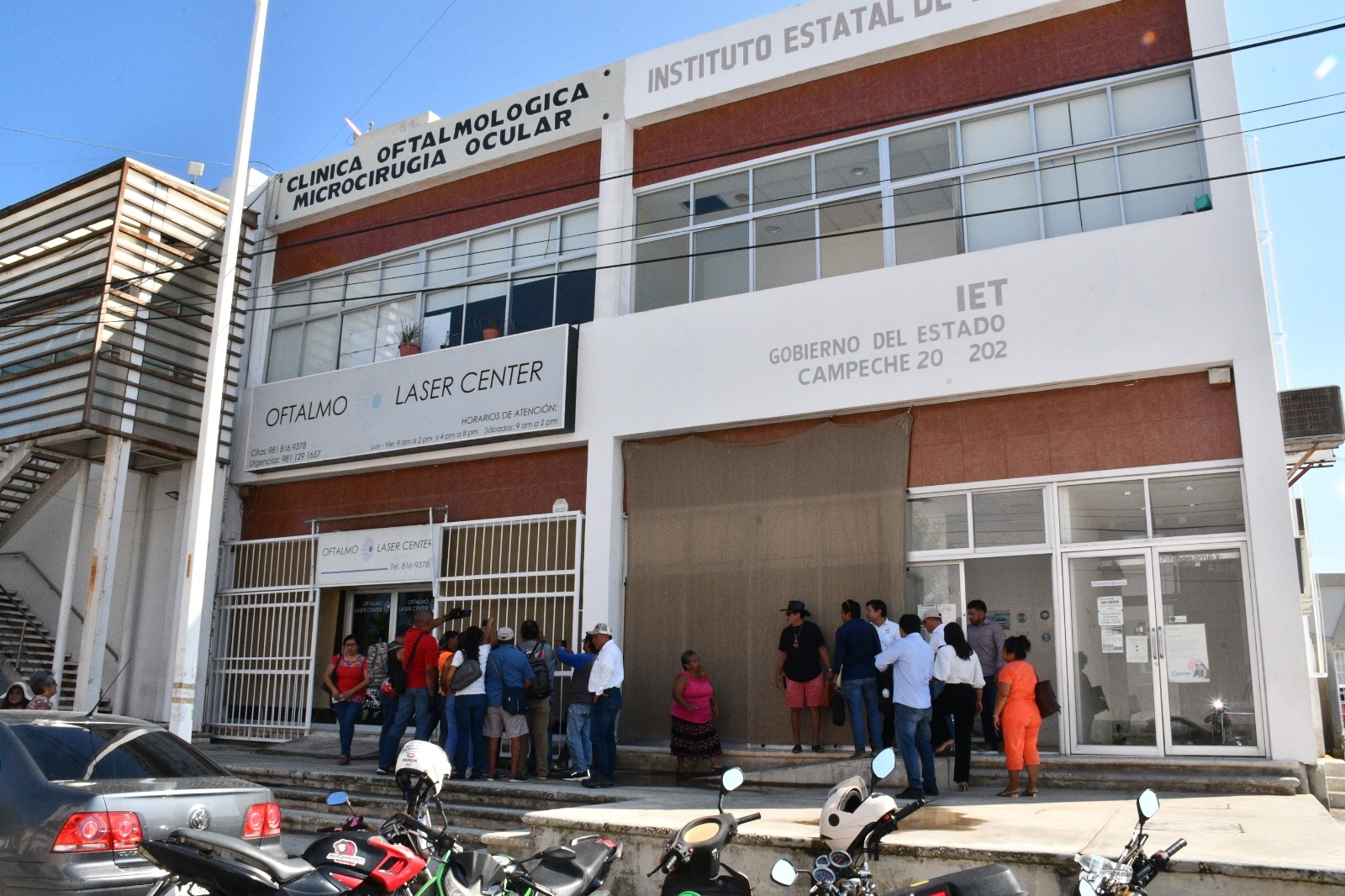 Al no tener respuesta, vecinos de Lerma bloquearán la circulación de camiones Al no tener respuesta, vecinos de Lerma bloquearán la circulación de camiones