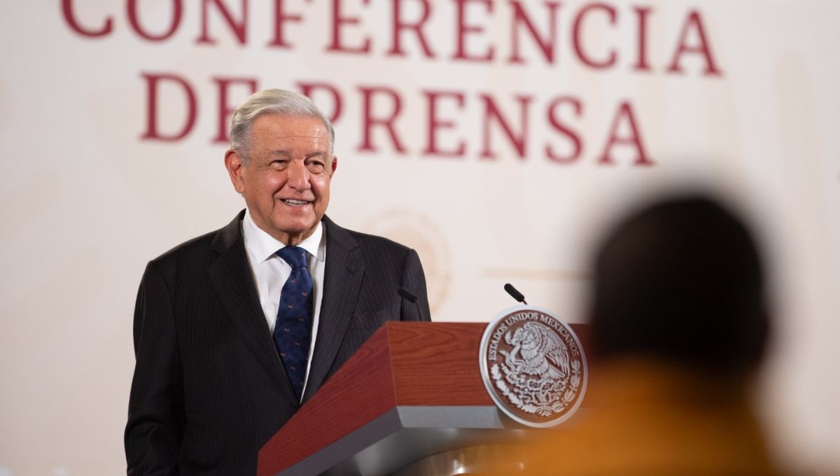 El Presidente de México, Andrés Manuel Lpopez Obrador, informó que Olegario Vázquez Aldir ya aceptó vender 3 hospitales que estaban bajo el esquema APP El Presidente de México, Andrés Manuel Lpopez Obrador, informó que Olegario Vázquez Aldir ya aceptó vender 3 hospitales que estaban bajo el esquema APP