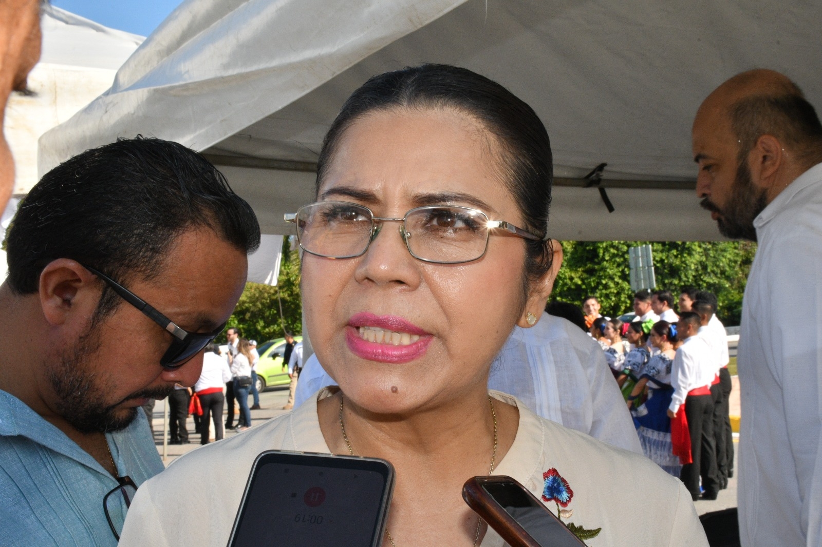 La Secretaria de Salud espera el informe oficial del Gobierno federal sobre casos de dengue