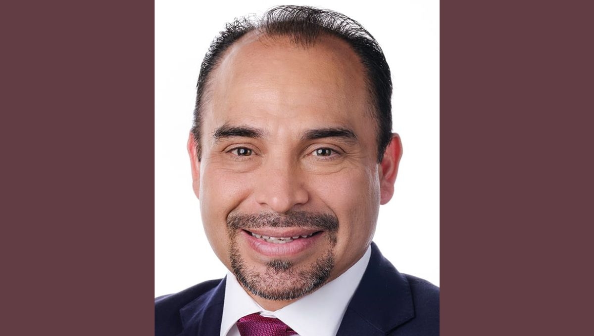 David Aguilar Romero es el nuevo titular de Profeco