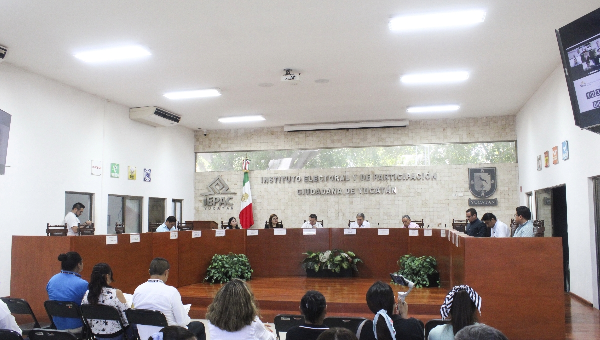 La Defensoría no estará vigente para las elecciones del 2024 La Defensoría no estará vigente para las elecciones del 2024