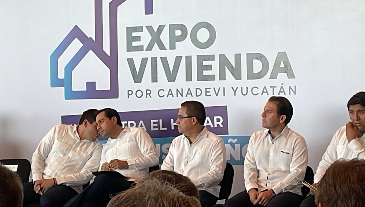 En la Expo participarán 100 empresas inmobiliarias En la Expo participarán 100 empresas inmobiliarias