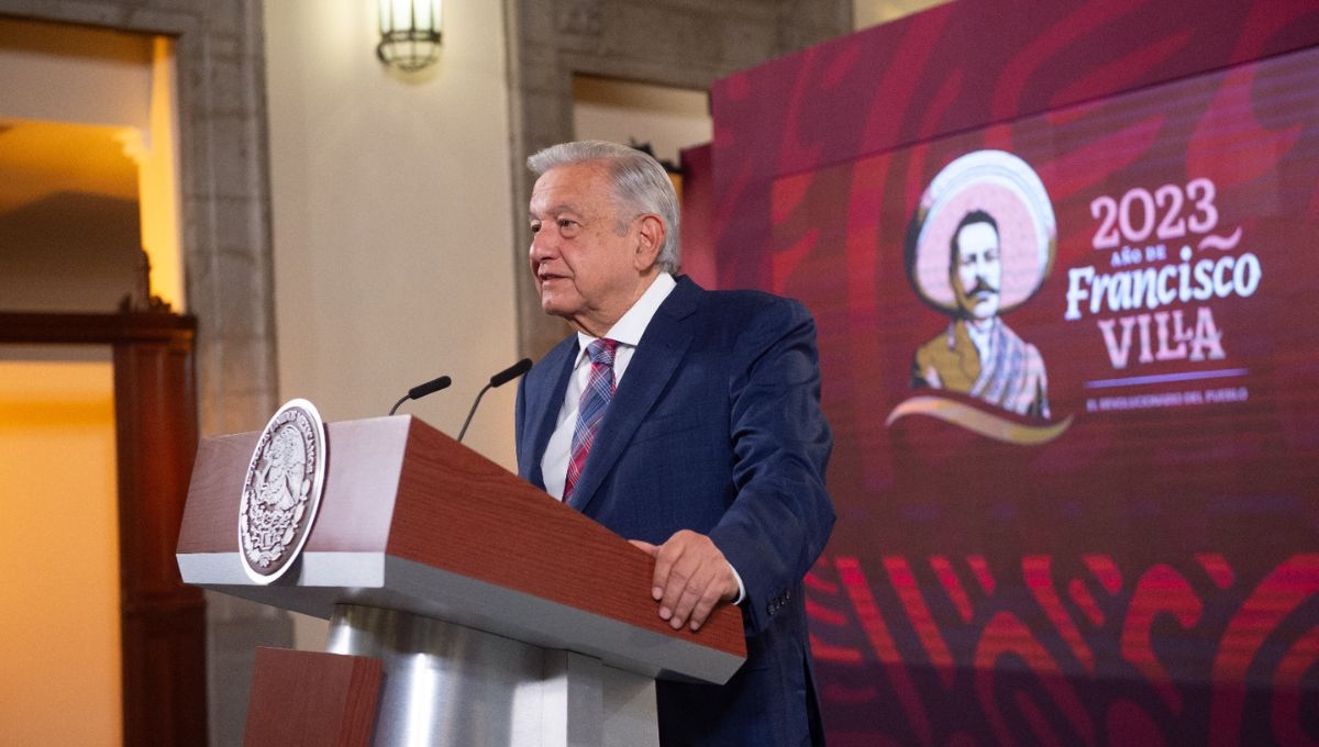 El presidente Andrés Manuel López Obrador se reunirá en Palacio Nacional con el secretario de Estado, Antony Blinken, para tratar el tema migratorio y el narcotráfico El presidente Andrés Manuel López Obrador se reunirá en Palacio Nacional con el secretario de Estado, Antony Blinken, para tratar el tema migratorio y el narcotráfico