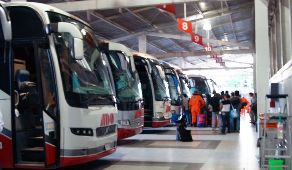 Senado aprueba descuentos a estudiantes en boletos de autobús Senado aprueba descuentos a estudiantes en boletos de autobús