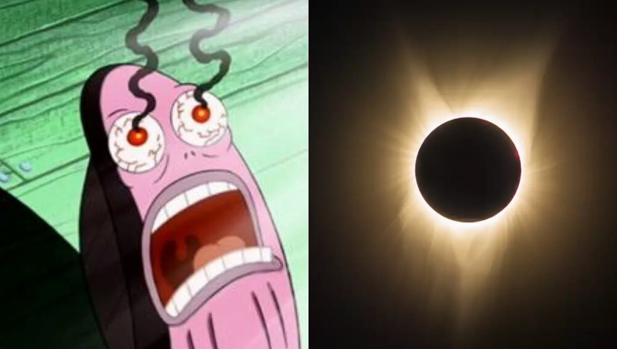 Este 14 de octubre se tendrá el Eclipse solar que será visible en la Península de Yucatán