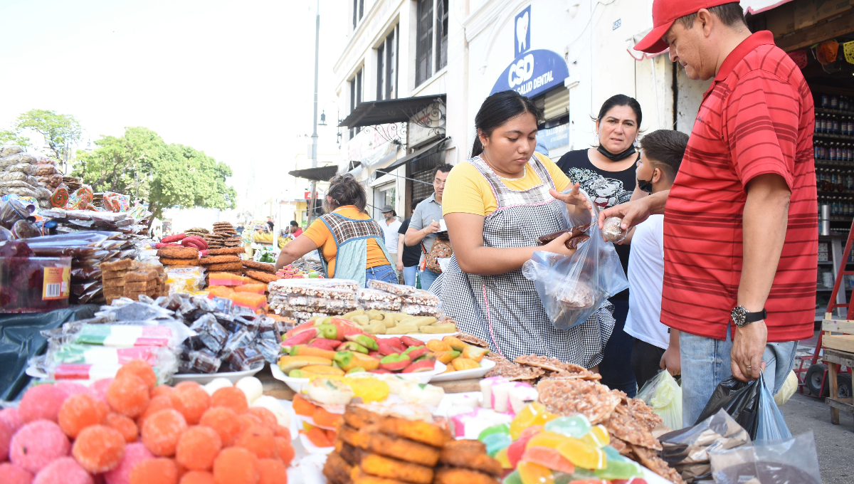 Los clientes lo adquieren con anticipación porque es un producto que no todos los días se puede conseguir