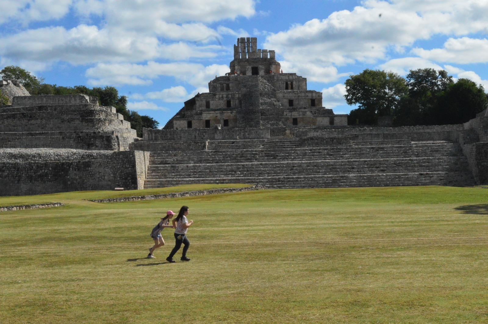 Vacaciones culturales en Campeche: Descubre sus joyas arqueológicas
