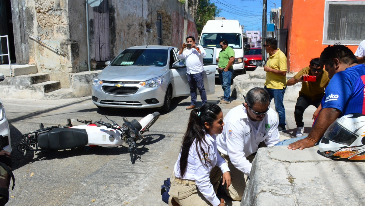 En 2022 se tuvo 6 mil 434 atenciones de emergencia