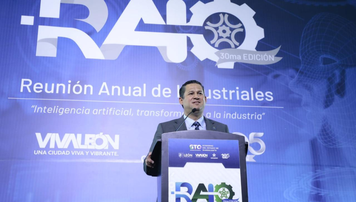 Diego Sinhue participó en el ‘Panel de Gobernadores: Seguridad y Estado de Derecho’ Diego Sinhue participó en el ‘Panel de Gobernadores: Seguridad y Estado de Derecho’