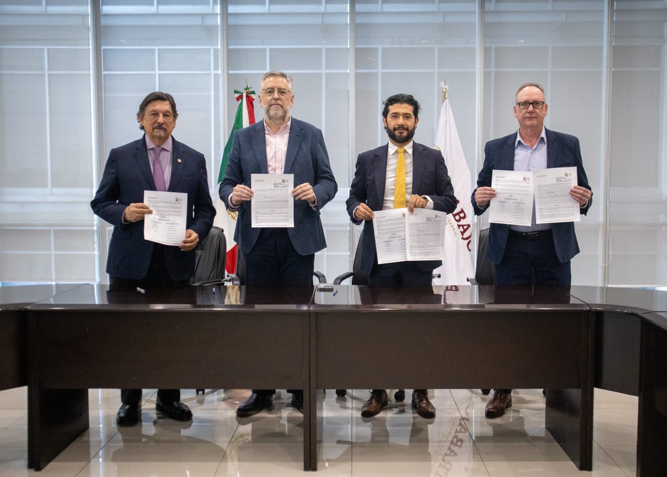 La huelga llegó a su fin esta semana La huelga llegó a su fin esta semana
