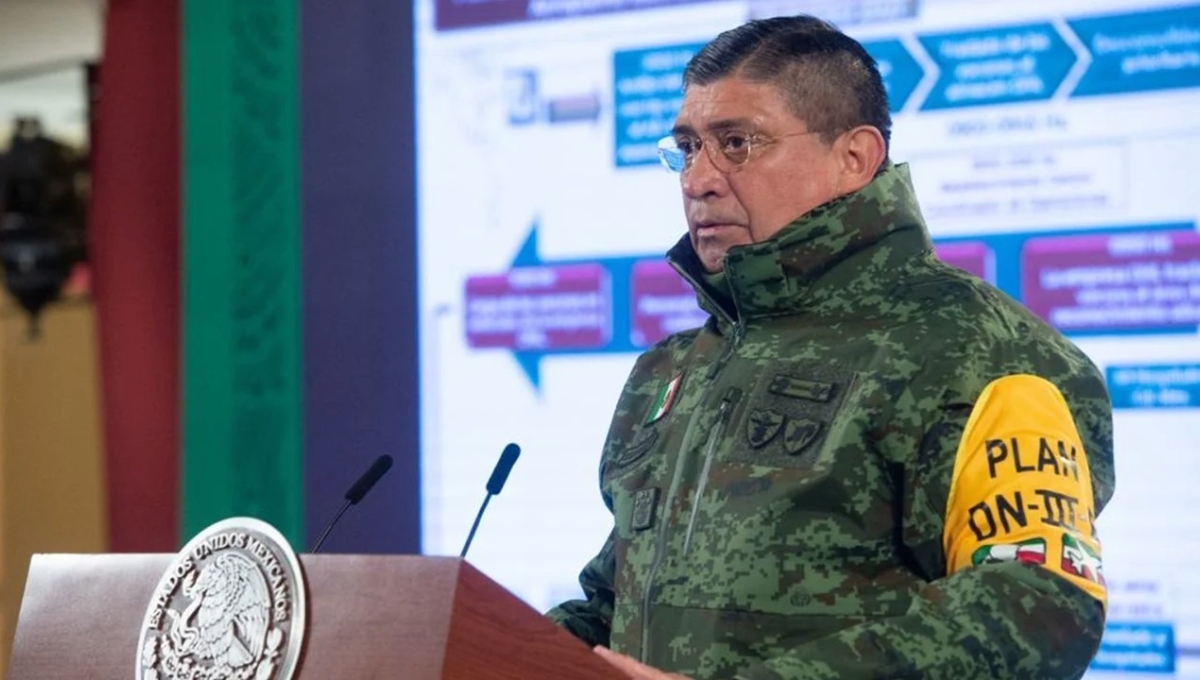 Quintana Roo, primer lugar en trata de personas