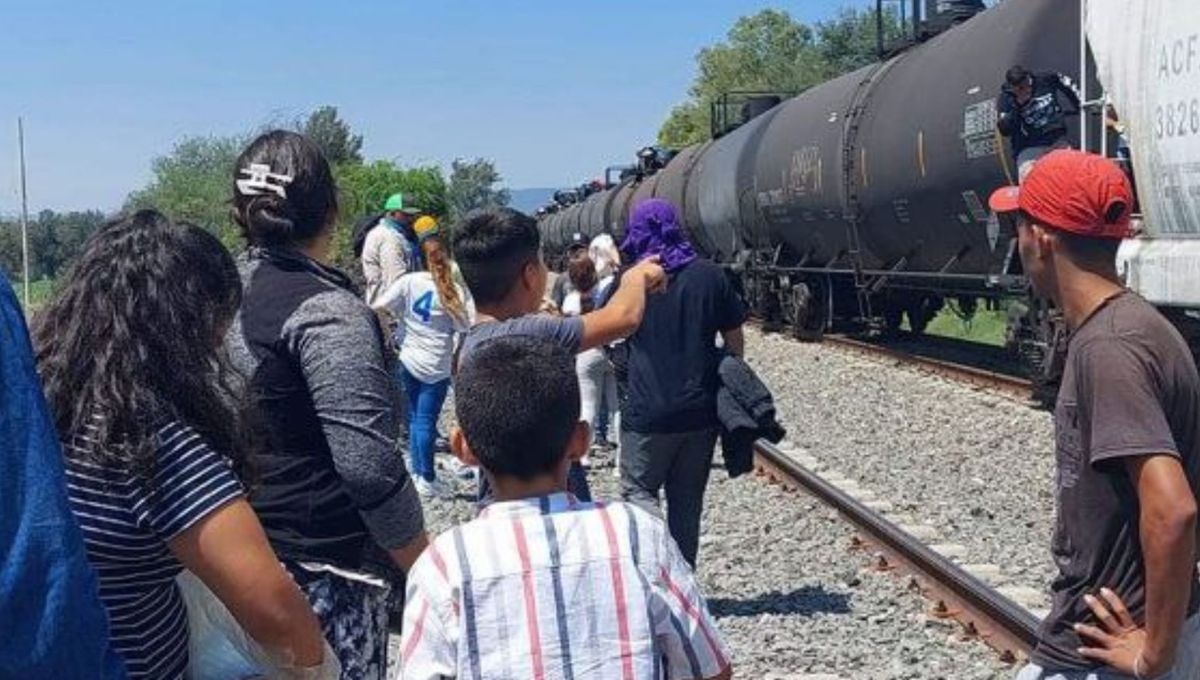 El Instituto Nacional de Migración ha cumplido con algunos de los compromisos establecidos en la Reunión Interinstitucional del 22 de septiembre pasado