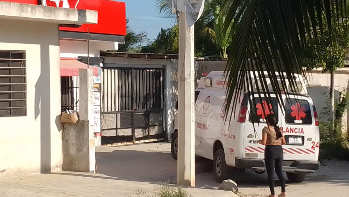 Esto generó la movilización de la policía para dar con los asesinos