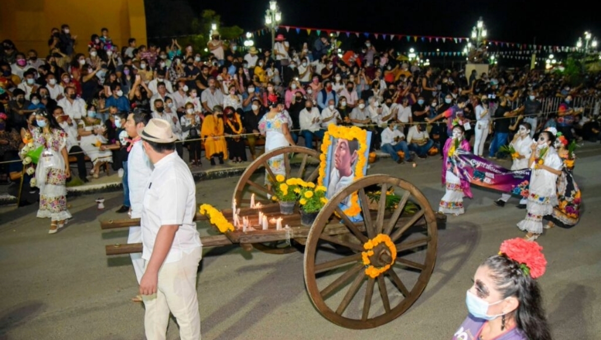 Durante la festividad habrá una gran cartelera artística