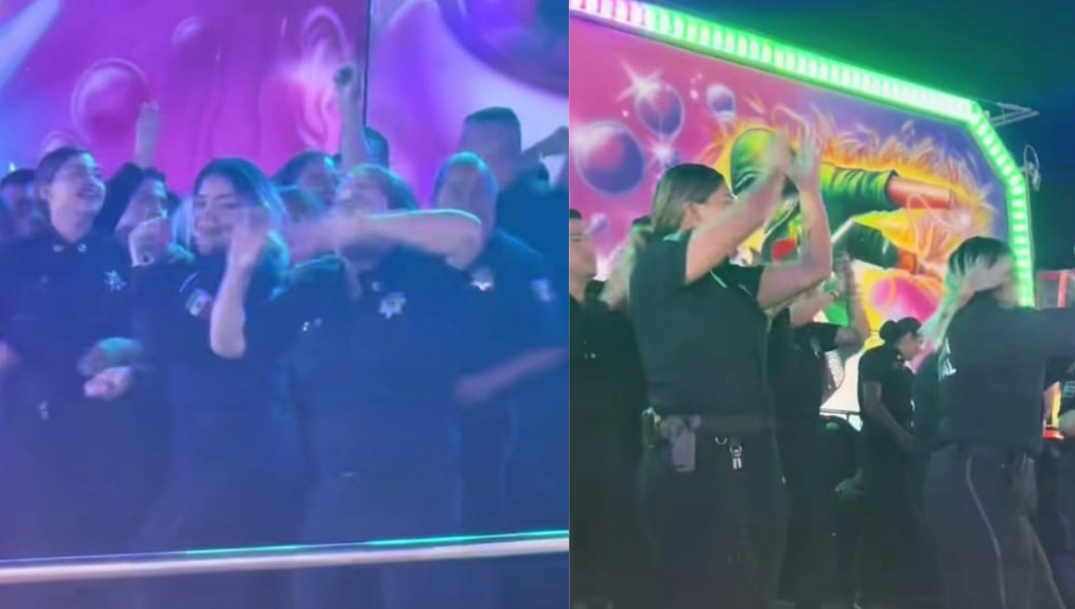 El video en Tiktok cuenta con más de 47 mil me gustas El video en Tiktok cuenta con más de 47 mil me gustas